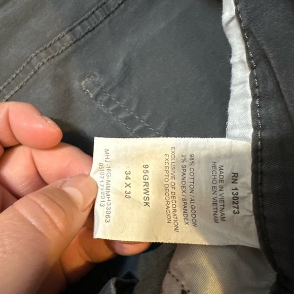 Wranglers Jeans CO - Picture 6 of 6